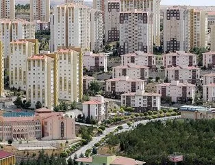 TOKİ İstanbul 2019 projeleri neler, hangi ilçelerde?