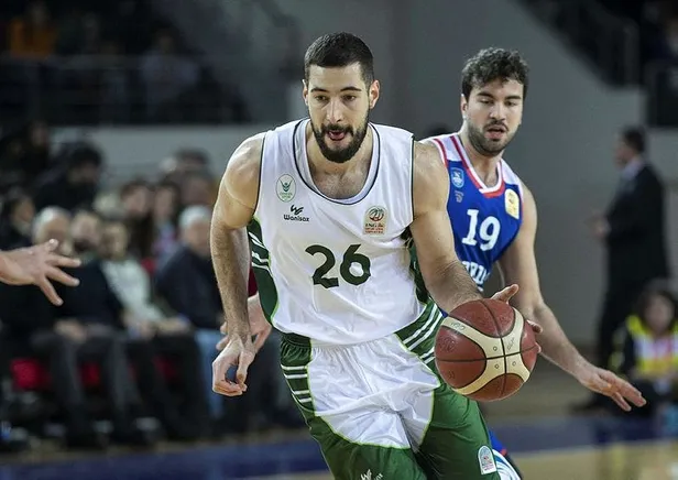 Euroleague'de Anadolu Efes liderliğini sürdürdü! (MS: Anadolu Efes 88-68 Milano)-1