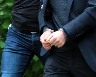 Son dakika... İstanbulda Sarallara operasyon! Çok sayıda gözaltı var...