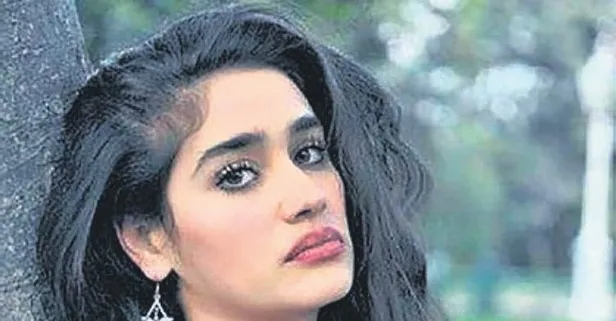 Kendisinden 48 yaş büyük 80 yaşındaki Amerikalı Patrick ile evlenen Meltem Miraloğlu anne oluyor