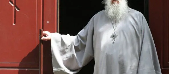 Papa'nın sağ kolu çocuklara cinsel tacizden hakim karşısında-2