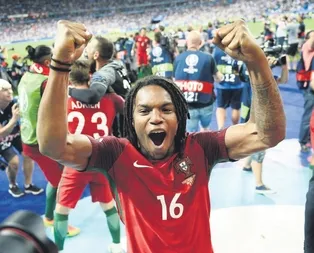 Harika çocuk Fener’e!