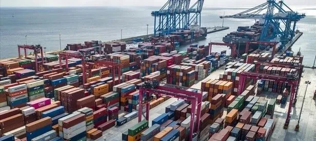 İsrail’e ihracat kısıtlaması genişletildi! Ticaret Bakanlığı duyurdu... 3. ülkelerin ürününe bile geçit yok