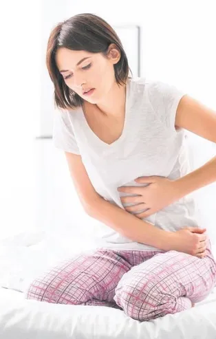 Dikkat hazımsızlık ve ağız kokusu şikayetiniz varsa mide kanseri belirtisi olabilir