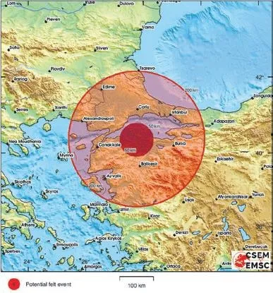 1699397936831.jpeg Barajlardaki kuraklık görüntüsü dehşete düşürüyor! İstanbul için kritik eşik-4