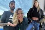 Yasemin Şefkatli-İdo Tatlıses çiftinden kötü haber! Sosyal medya hesabından duyurdu