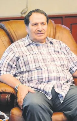 ABD’nin Şerif konuğu