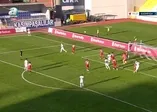 Ziraat Türkiye Kupası | GOL | Kasımpaşa 1-0 Anagold 24 Erzincanspor
