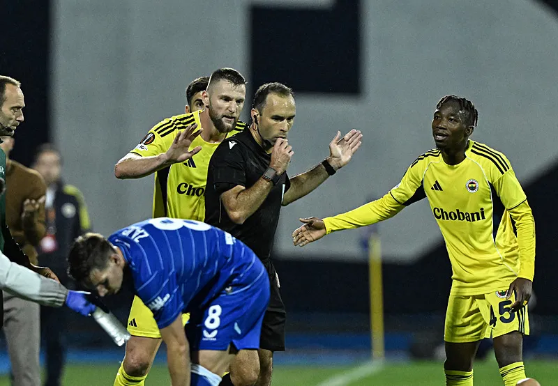 Fenerbahçe ve Galatasaray'ın yıldız futbolcu için transfer savaşı! - 5