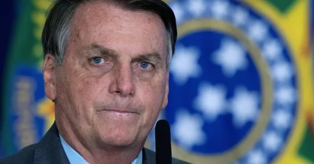 Brezilya’da darbe iddiası: Eski Devlet Başkanı Jair Bolsonaro’nun komutanlarla görüşmesi ortaya çıktı