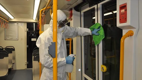 Koronavirüs vakalarında rekor artış! Vali uyardı!-2