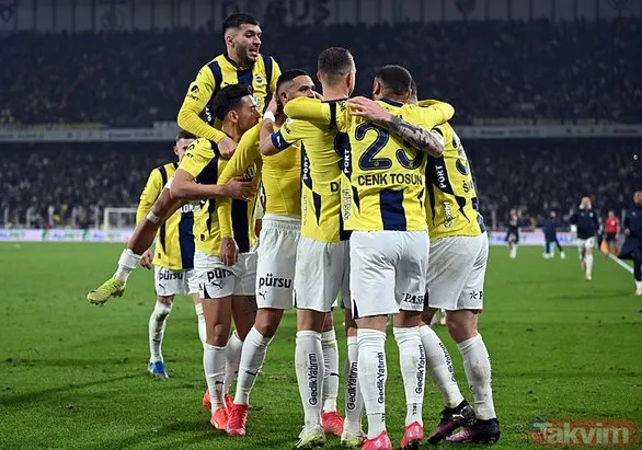 Spor yazarları Fenerbahçe - Çaykur Rizespor maçını değerlendirdi
