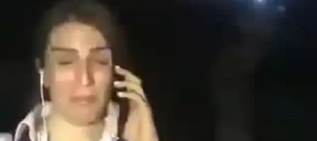 Al Arabiya’dan skandal yayın!