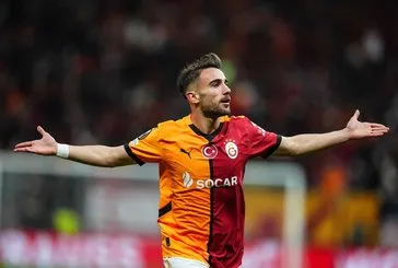 Tam 55 milyon! Yunus Akgün’e dev teklif