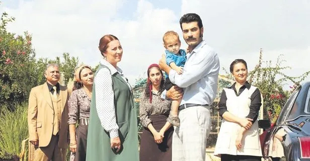 Güzel haber