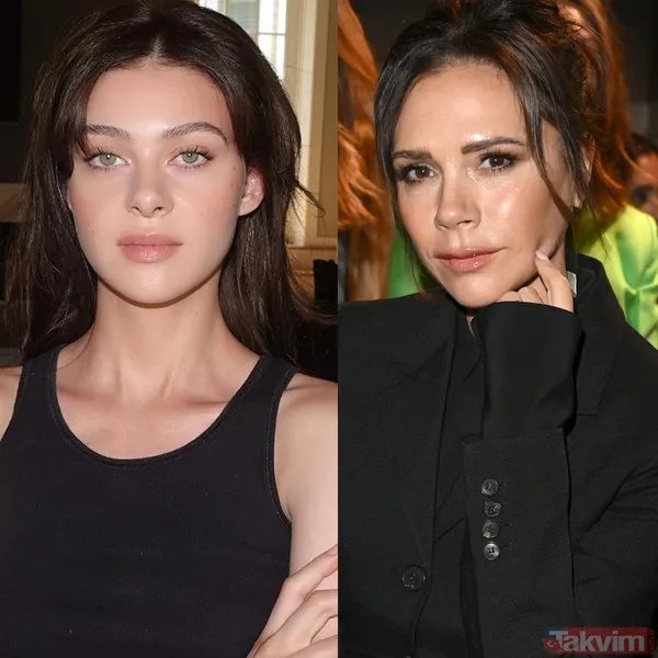 Nelson Peltz'ten kızına 42 milyon TL maaş: Beckham ailesinde ipler tamamen koptu - 8