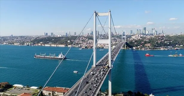Son dakika: İstanbul’da korkutan deprem senaryosu! İşte riskli ilçeler!