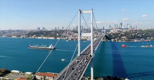 Son dakika: İstanbul'da korkutan deprem senaryosu! İşte riskli ilçeler!