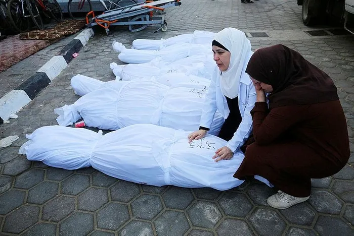 BM’de İsrail çatlağı! Tel Aviv Guterres’i istifaya çağırdı açıklamalar peş peşe geldi-4