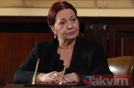 Kurtlar Vadisi dizisiyle bir dönemi salladılar: Polat Alemdar, Güllü Erhan, Abdülhey... Hepsinin bir ortak noktasına var! - 19