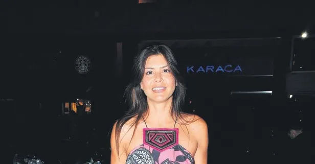 Nil Bentürk Uyguner’den insanlık dersi! Bulduğu 80 bin TL’lik safir ve pırlanta yüzüğü...