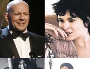 Babalarının kızları!