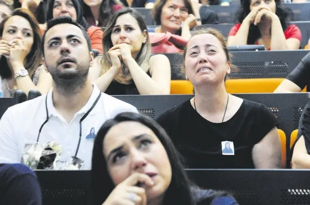 Babası tarafından katledilen doktor Gülnur Yılmaz'ın annesinin sözleri yürek dağladı