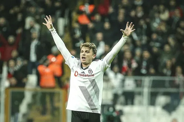 Beşiktaş'ta Adem Ljajic için zaman daralıyor: Artık bu işi uzatma-3