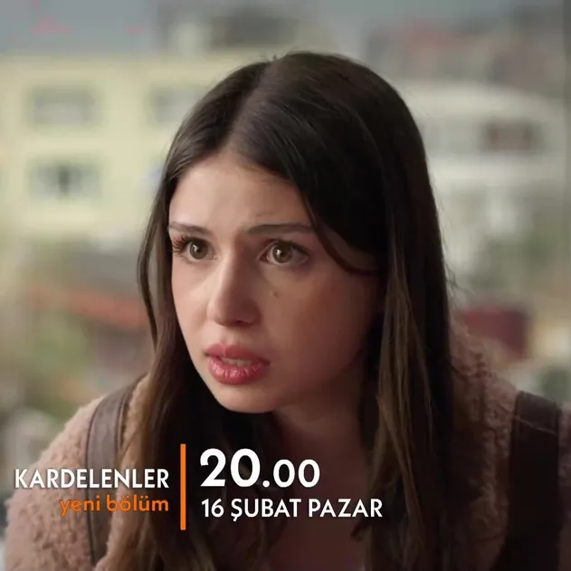 Kardelenler yeni bölüm son fragman! (3. bölüm)