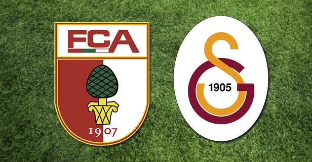 Augsburg Galatasaray maçı ne zaman, saat kaçta? Augsburg GS maçı hangi kanalda?
