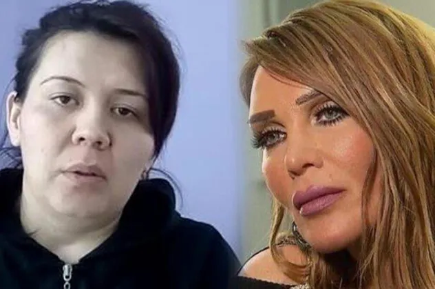 Seren Serengil'e kötü haber! Özbekistan uyruklu hizmetlisini darbedip ormana attığı iddia edilmişti...