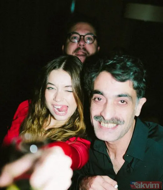 Herkes var Mert yok! Afra Saraçoğlu'dan ayrılık sonrası "Mutluyum" paylaşımı! Mert Ramazan Demir'in gitmediği doğum günü partisinden... - 12