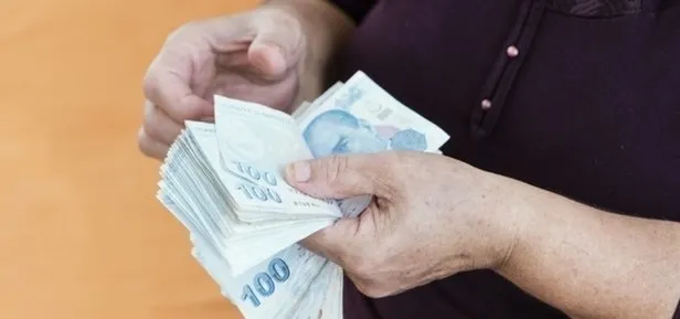 2021 yılı SGK-SSK ve Bağkur'lu emekli maaş zamları ve ek ödemeler: Bayram ikramiyesi, ek ödeme ve promosyon ne kadar verilecek?-6