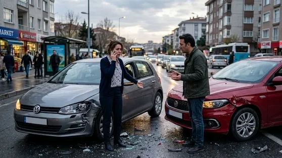 Trafikte en riskli sürücüler hangileri?