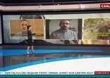 FETÖ ve PKK'dan Millet İttifakı'na destek!