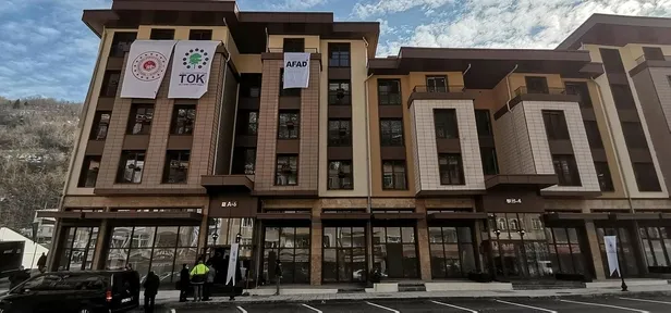 Başkan Erdoğan Giresun'daki toplu açılış töreninde önemli açıklamalar-7