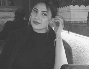 Hazal Tektaş’ın son görüntüleri ortaya çıktı!