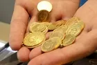Gram altın rekor tazeledi!