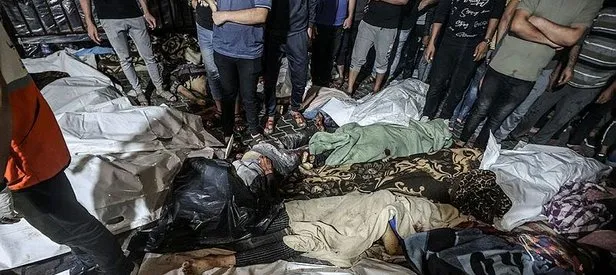 Batı medyasından skandal yayın