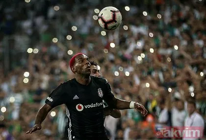Babel’den Beşiktaş’a Galatasaray ve Fenerbahçe resti