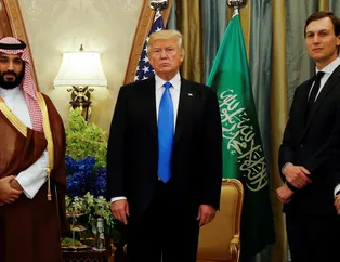 Trump'ın damadı, ABD'nin Suudi Arabistan'a silah satışı rakamlarının şişirilmesini istemiş