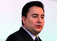 Ali Babacanın yeni partisinde dikkat çeken isim! Derin ABDnin RANDcısı ile yoldaş!