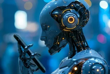 Google’ın yeni yapay zeka hamlesi: Telefon görüşmelerini artık o yapacak!