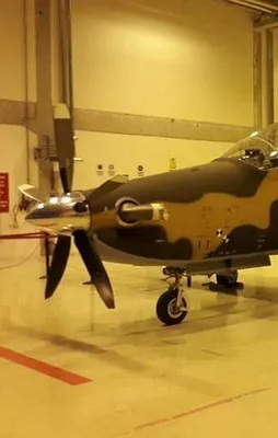 Türkiye kendi teknolojisini üretiyor