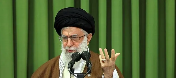 Hamaney: İran anlaşmayı bozacak