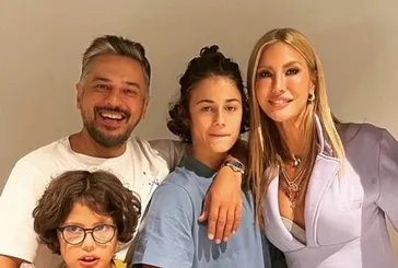 9 sene önce Çağla Şıkel'le boşanan Emre Altuğ'dan nafaka açıklaması! "Birbirimizle yarışıyoruz..."