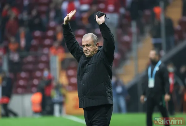 İstifası cebinde! Galatasaray'da Burak Elmas ile Fatih Terim arasında soğuk rüzgarlar - 16
