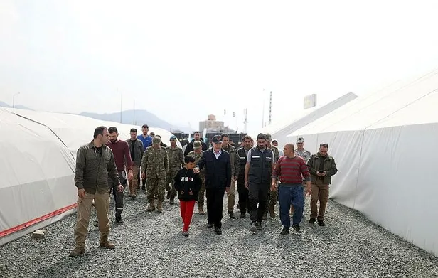 Milli Savunma Bakanı Hulusi Akar açıkladı: "30 bin 62 personel alımı yapacağız"-5