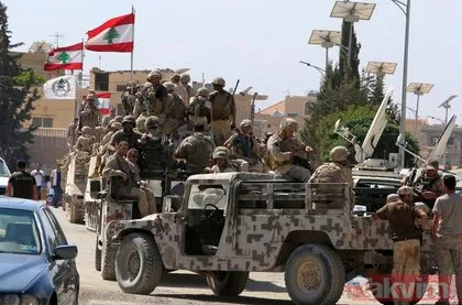 O liste açıklandı! Ortadoğu’nun en güçlü ordusu hangi ülkede?