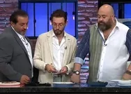 Masterchef eleme adayı kimler? 17 Aralık Masterchef dörtlü eleme finaline kimler kaldı?
